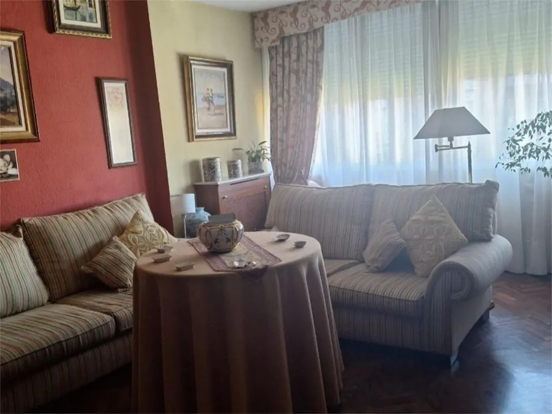 Piso en  Calle de Puenteareas 1