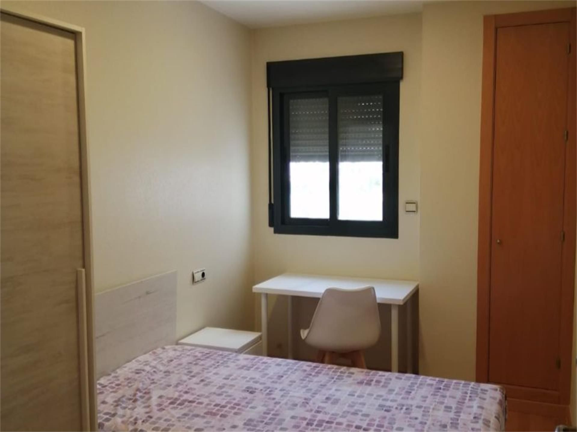 Piso en  Avenida Don Juan de Borbón 53 - Foto 11