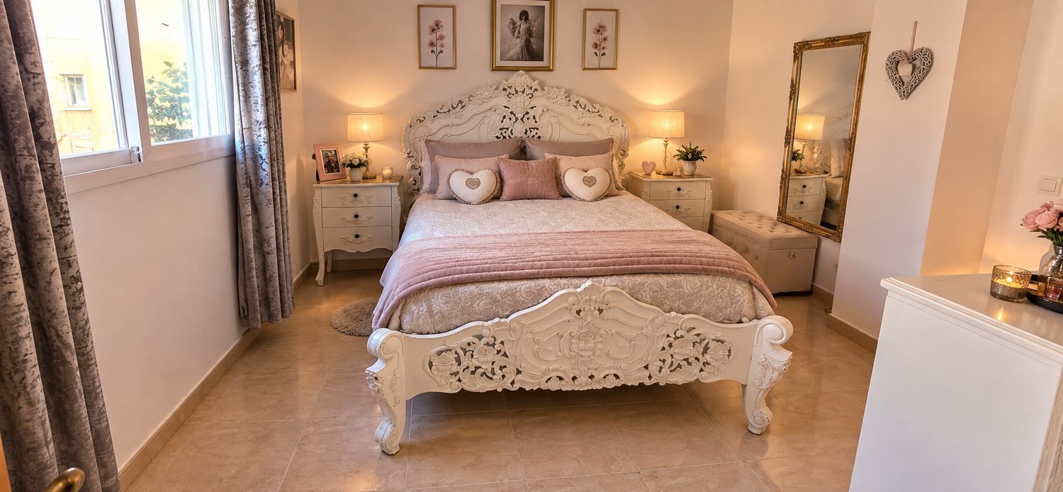 Chalet adosado en Palma de Gandia - Foto 7