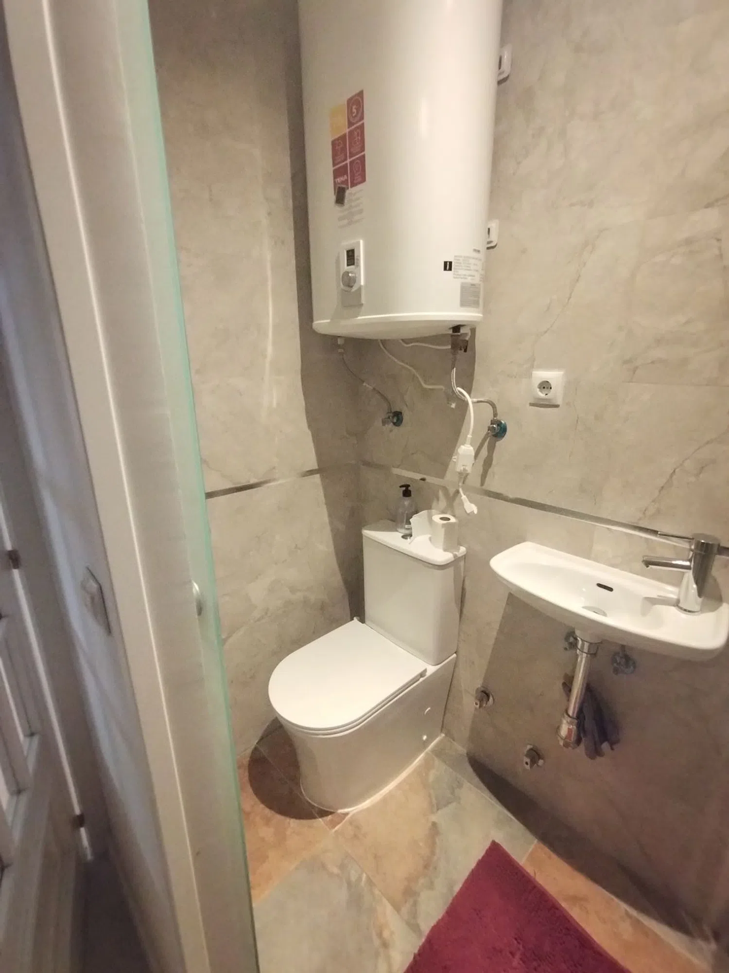 Piso en manifestación, 20 - Foto 16