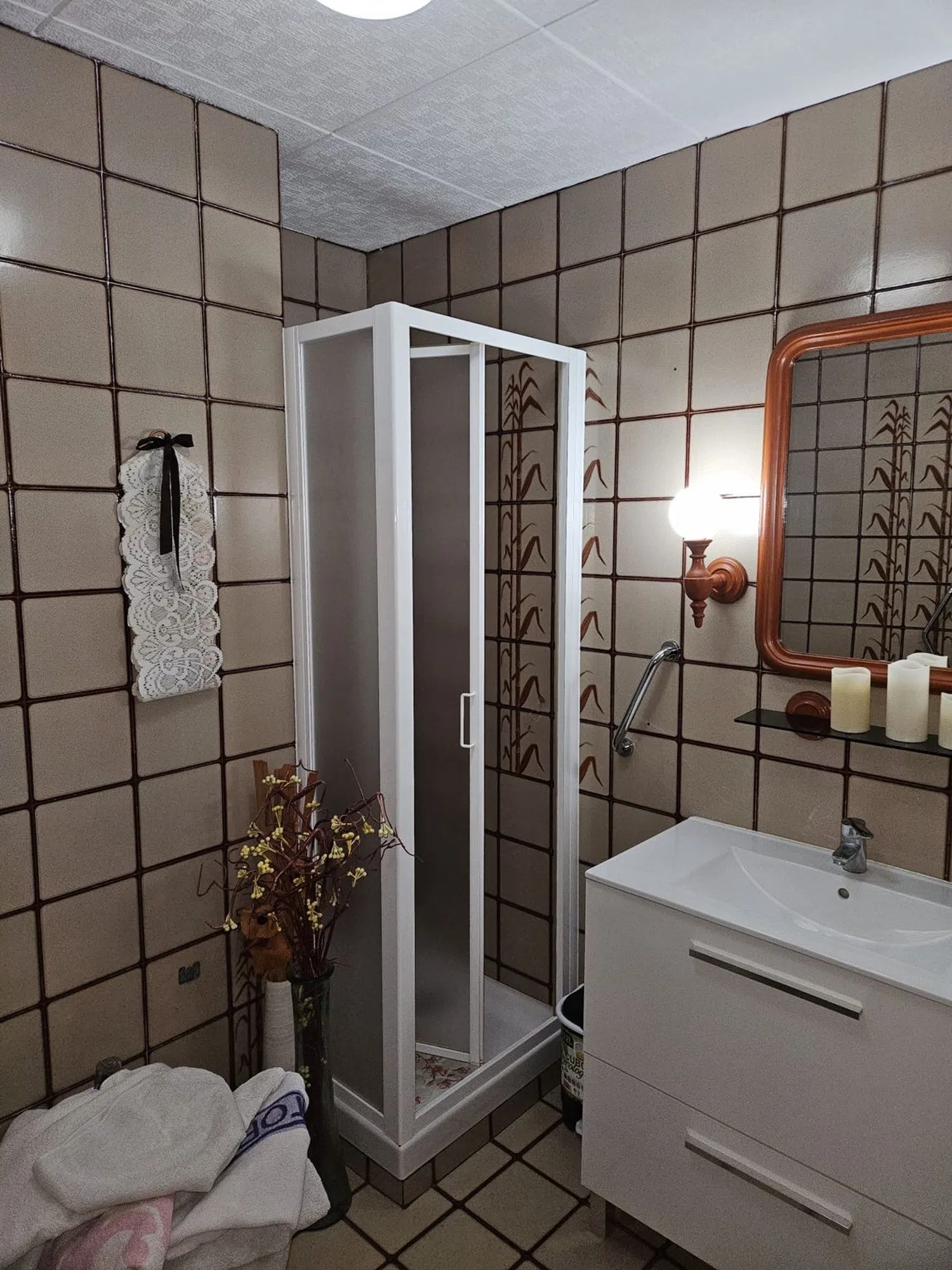 Piso en avenida d'Alfons XIII, 311 - Foto 14