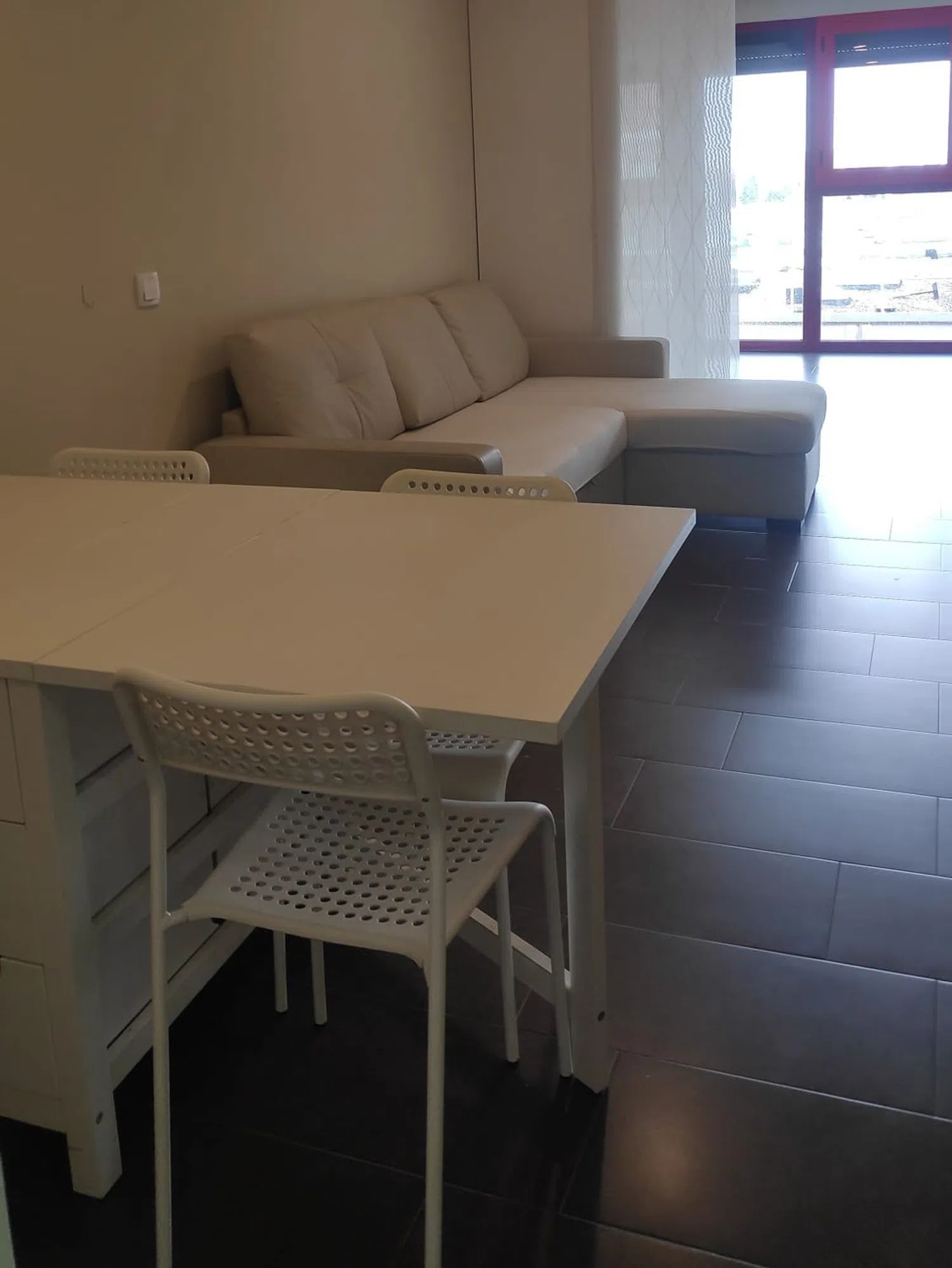 Estudio en calle de Deyanira, 55 - Foto 2