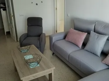 Piso en  Calle Sebastián Elcano 50 - Foto 6