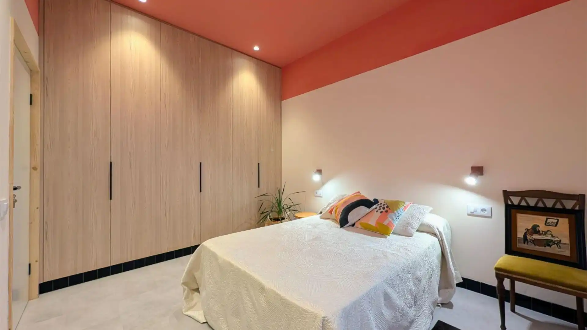 Piso en  Glorieta la Paz 3 - Foto 14