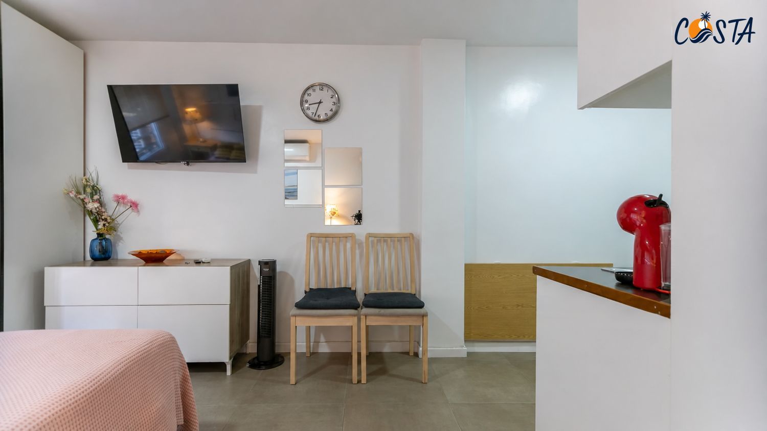 Estudio en Calle de Pere Aleixandre, 4, Mont-Olivet - Foto 4