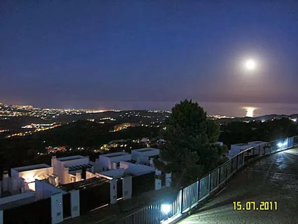 Chalet pareado en calle Frankfurt, 14 - Foto 18