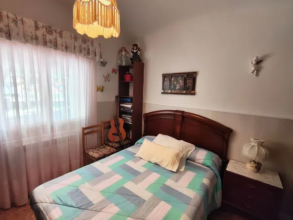 Chalet adosado en Plaza de la Constitución, 7 - Foto 7