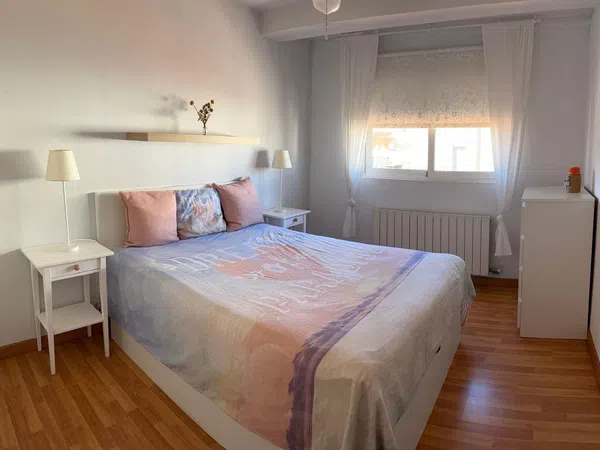 Ático en calle de Pontevedra, 44 - Foto 10