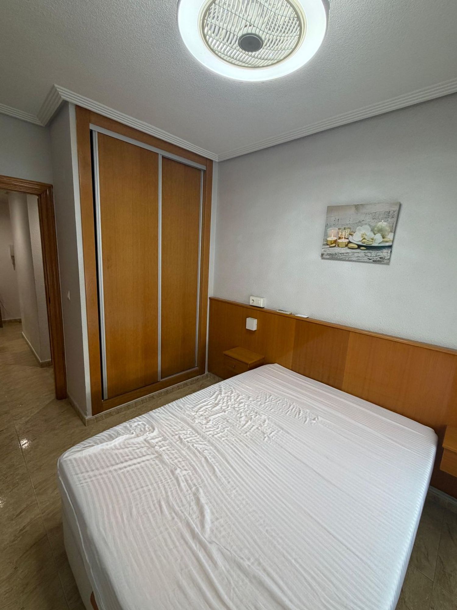 Piso en Calle Doctor Pedro Villamor, 1, Ronda Sur - Foto 9