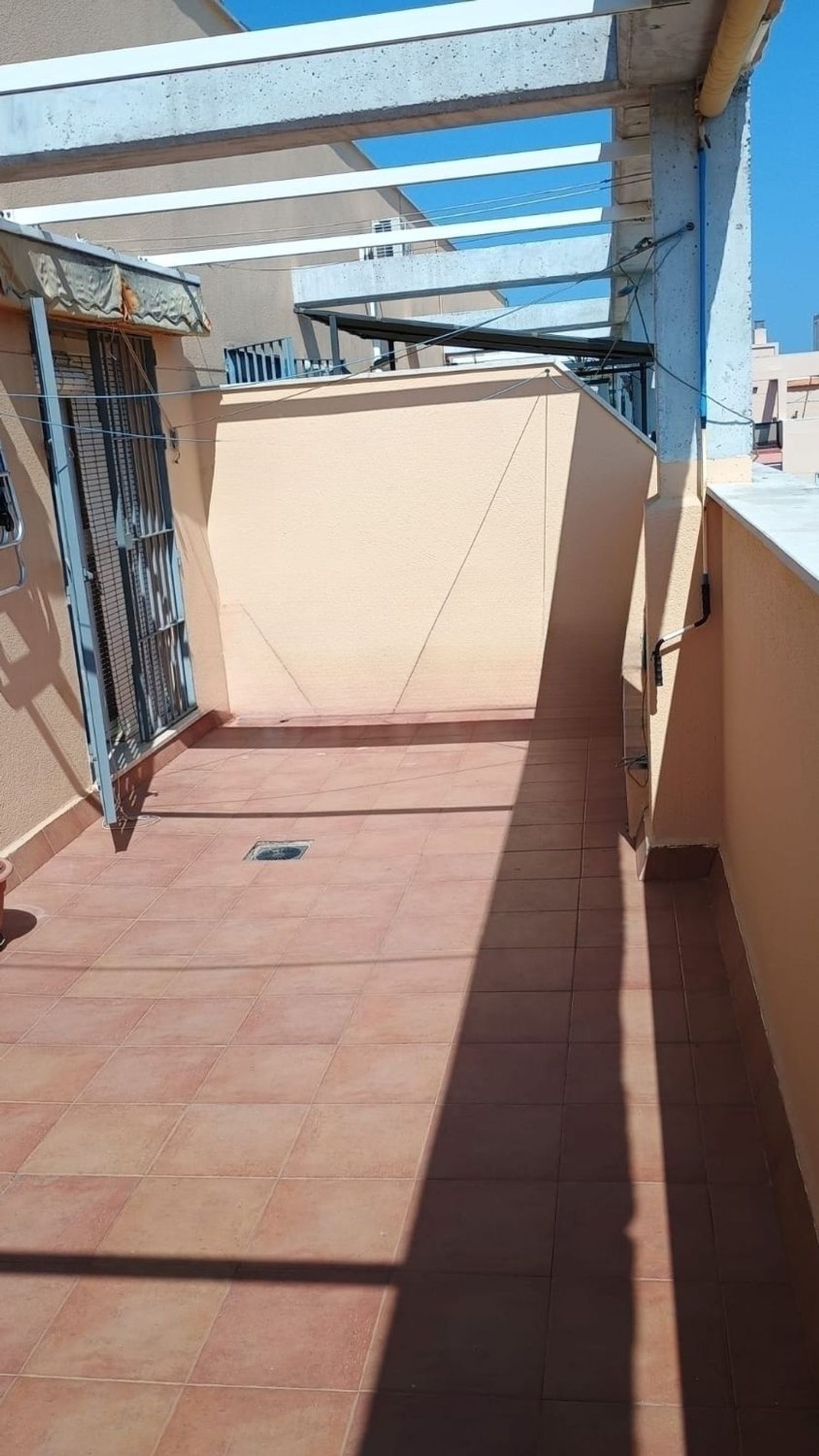 Ático en Avenida las Cortes de Cádiz, 19, La Paz - Segunda Aguada - Loreto, La Paz - Segunda Aguada - Loreto - Foto 3