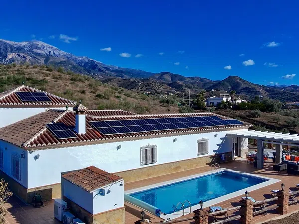 Casa rural en Paraje del Cardal s/n - Foto 9
