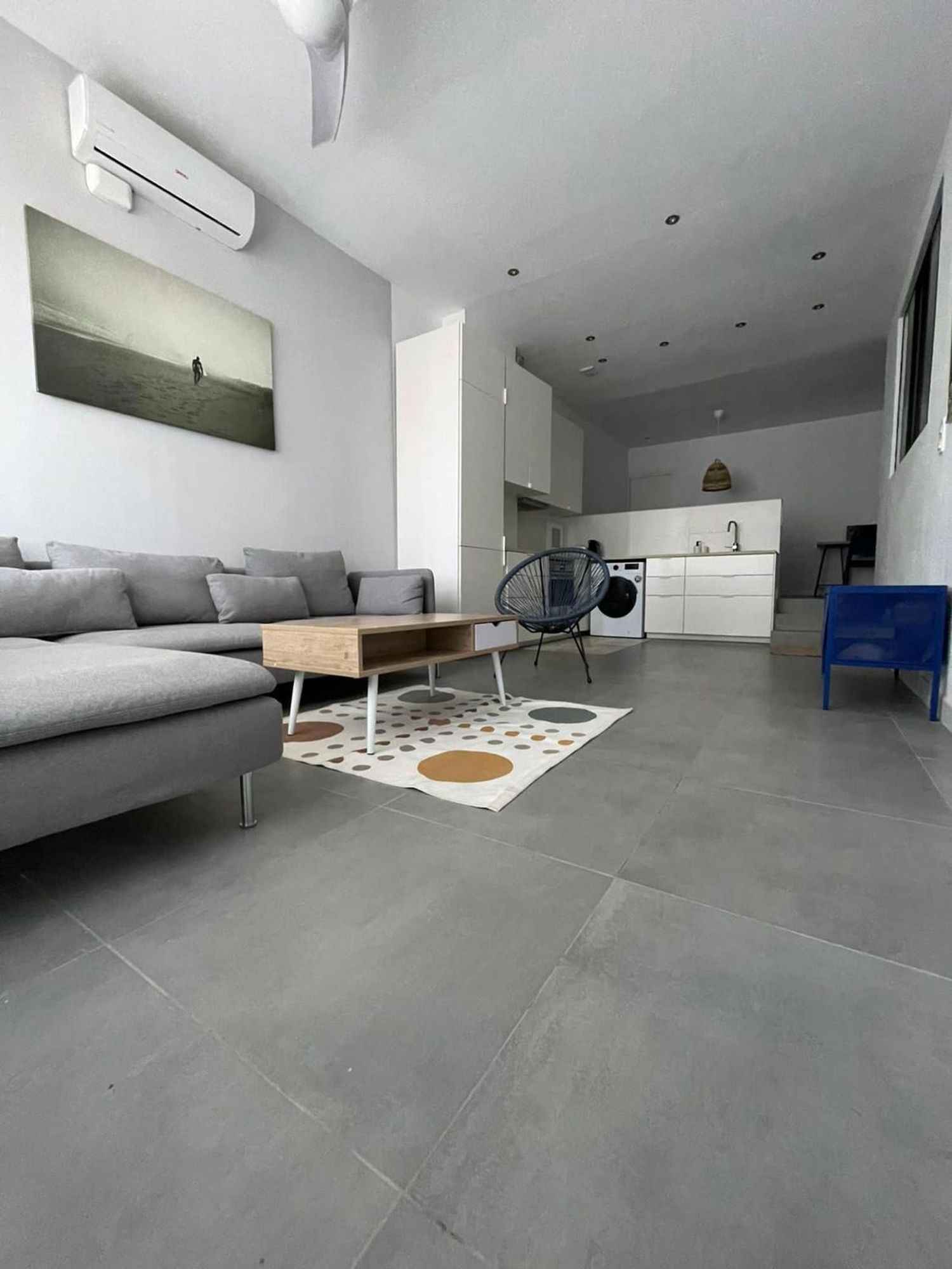 Piso en avenida de Dénia, 11