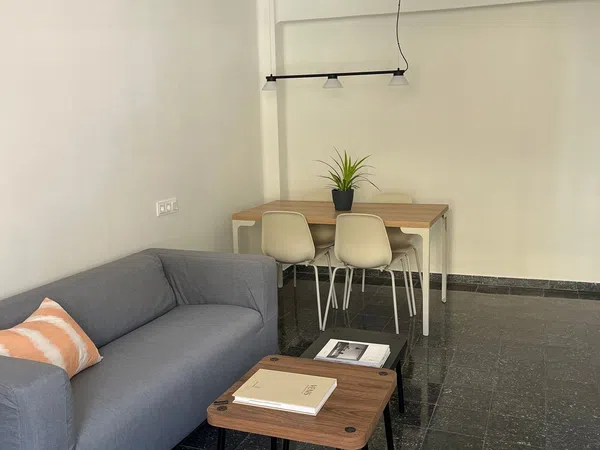 Piso en Calle de l'Arquitecte Arnau, 11, Benimaclet - Foto 8