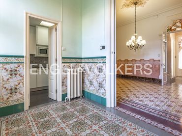 Casa adosada en Badalona - Foto 13