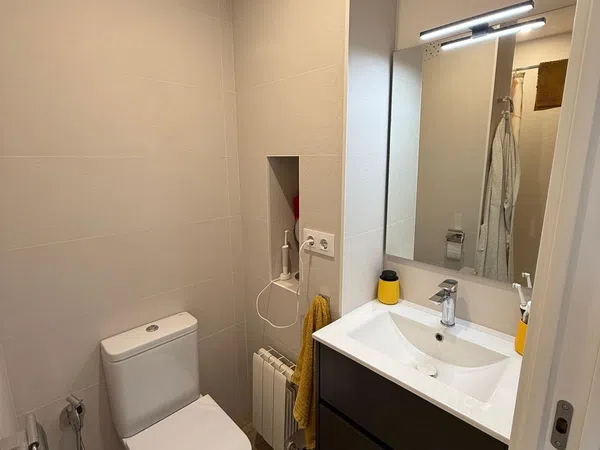 Piso en Calle Sant Isidre, 33, Barri Eixample, Barri Eixample - Foto 5