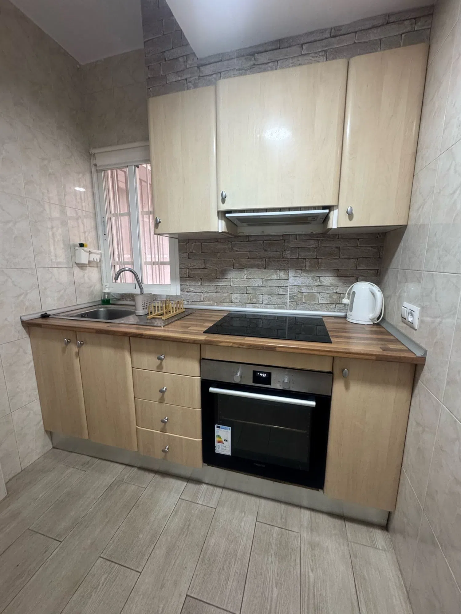 Piso en calle Rey Don Pedro I, 5 - Foto 1