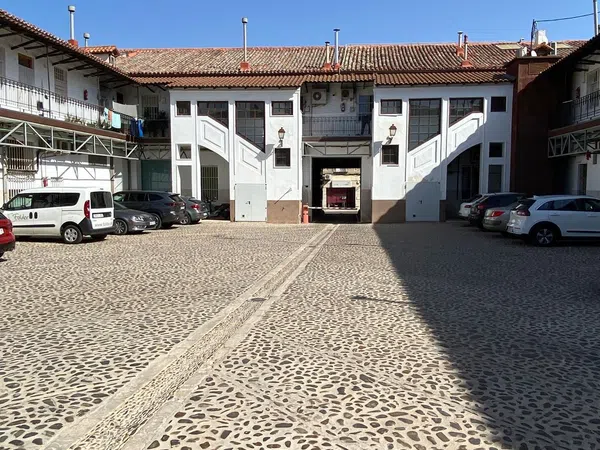 Piso en Calle de Abastos, 56, Centro, Centro - Foto 3