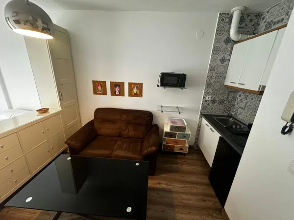 Estudio en Calle Espinosa y Cárcel, 17, Nervión - Foto 3