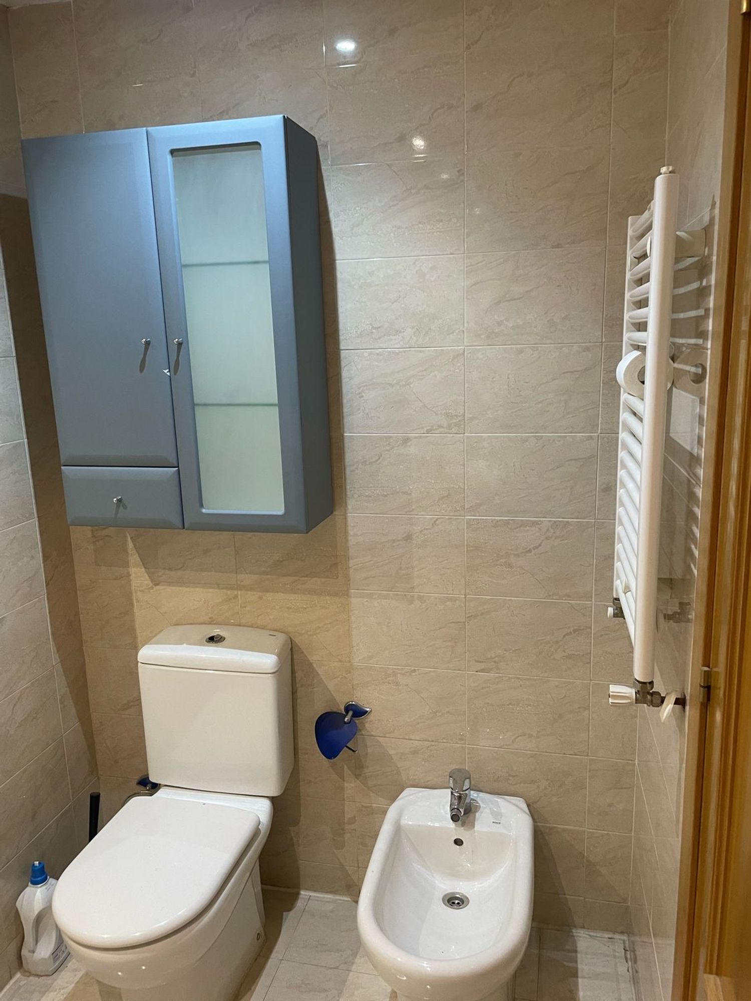 Dúplex en calle del Alcalde Manuel Gómez Casado, 21 - Foto 13