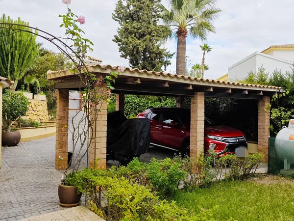 Casa o chalet independiente en Calle Viena, 5 - Foto 37