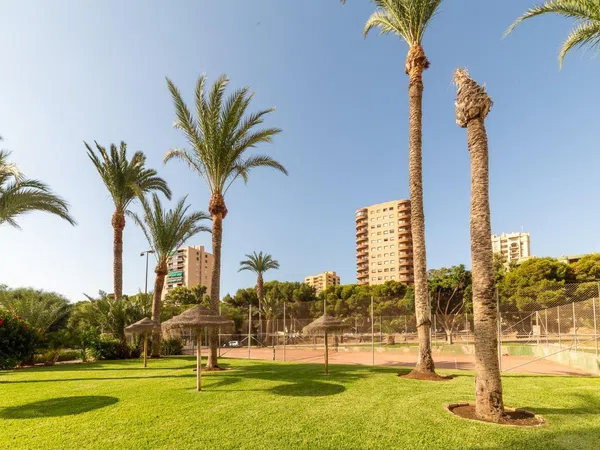 Estudio en Plaza Playa Paraíso, 1, Aguadulce sur - Foto 1