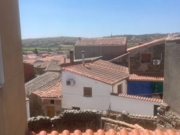 Casa de pueblo en Calle Fuente Escalera, 6 - Foto 4