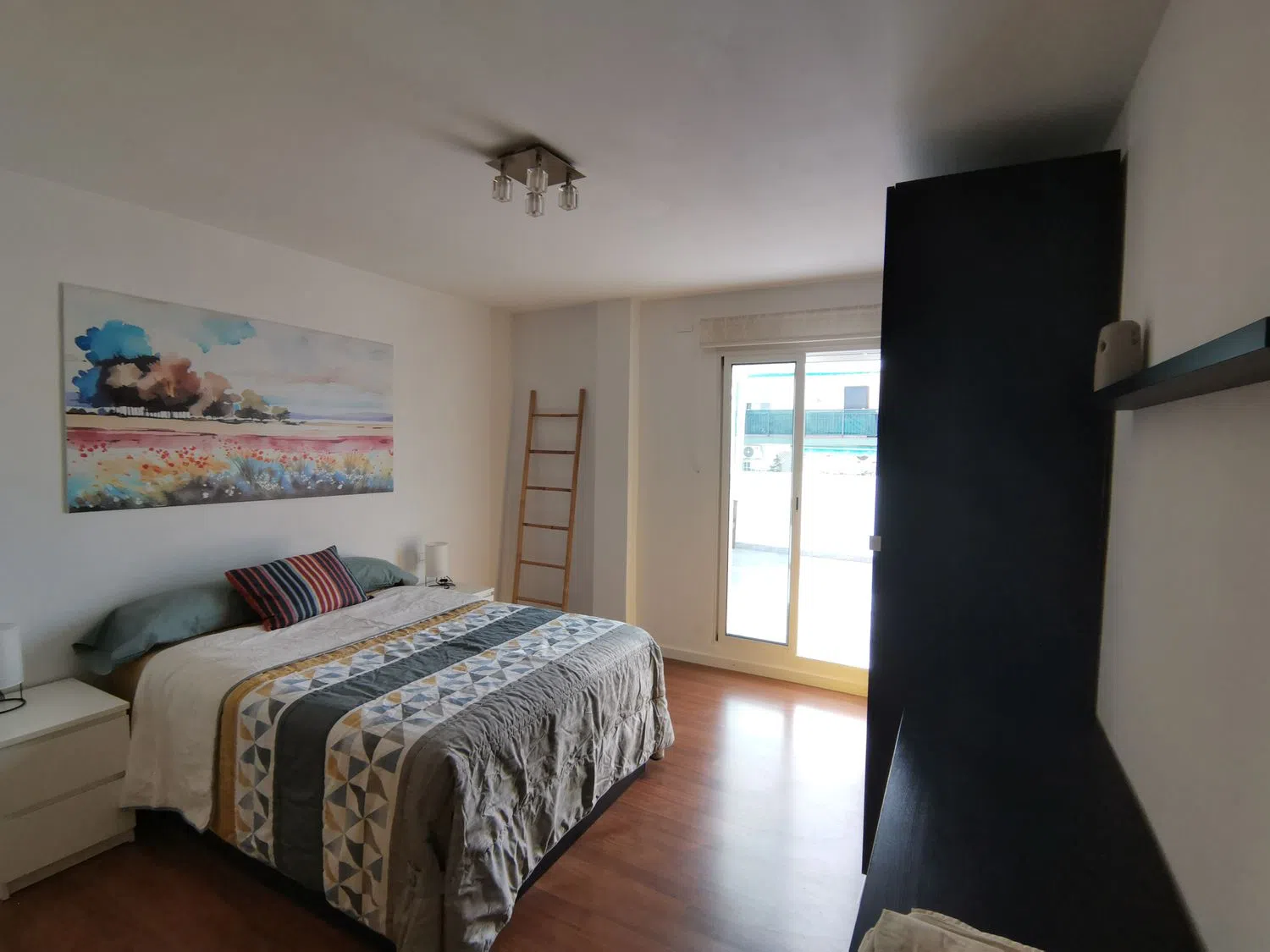 Ático en calle de Fray Pedro Ponce de León, 1 - Foto 9