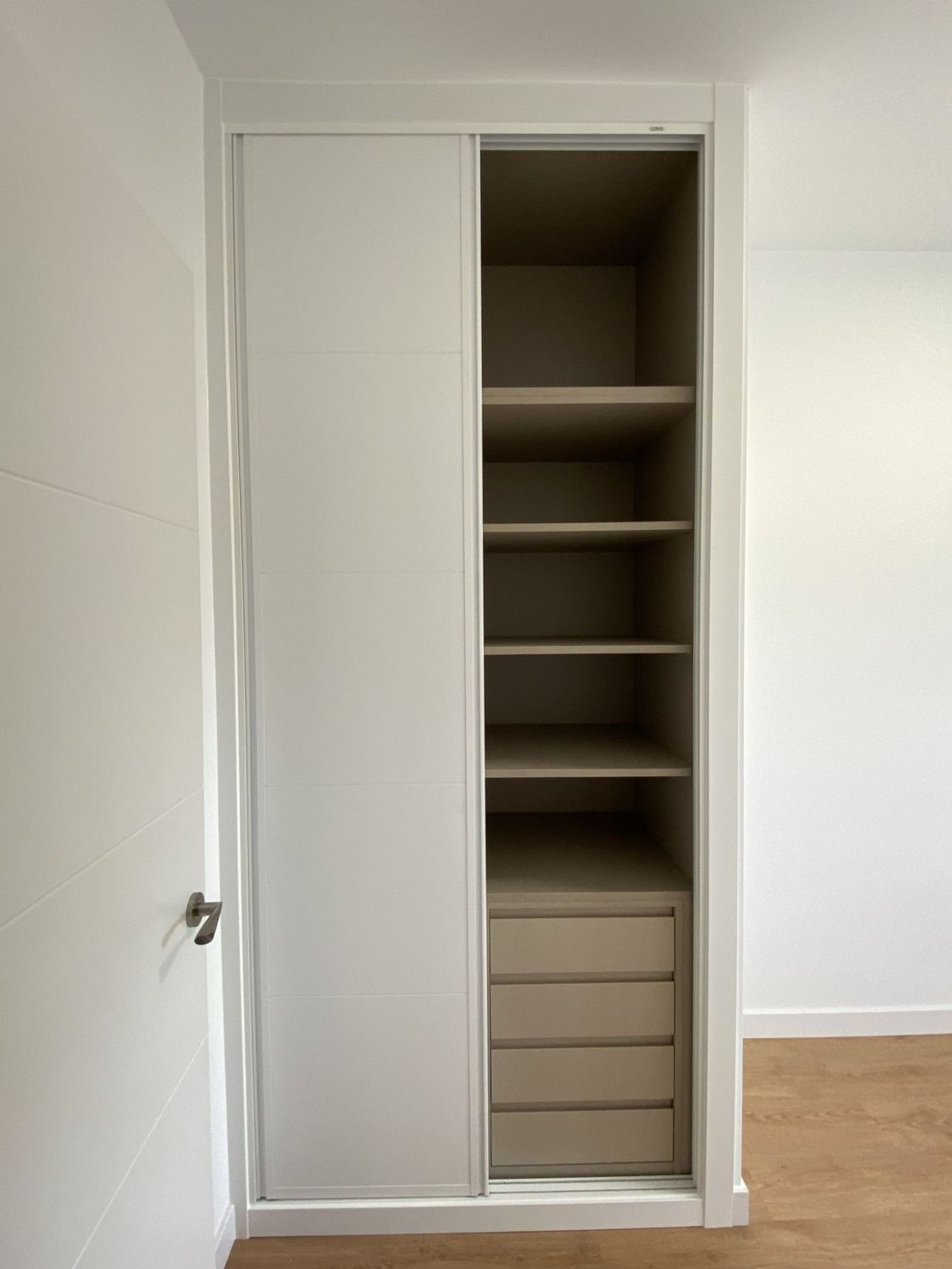 Piso en Barrio Valdezarza - Foto 38