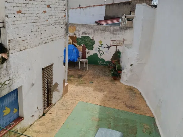 Casa o chalet independiente en Plaza Nuestra Señora de la Estrella, 2 - Foto 5