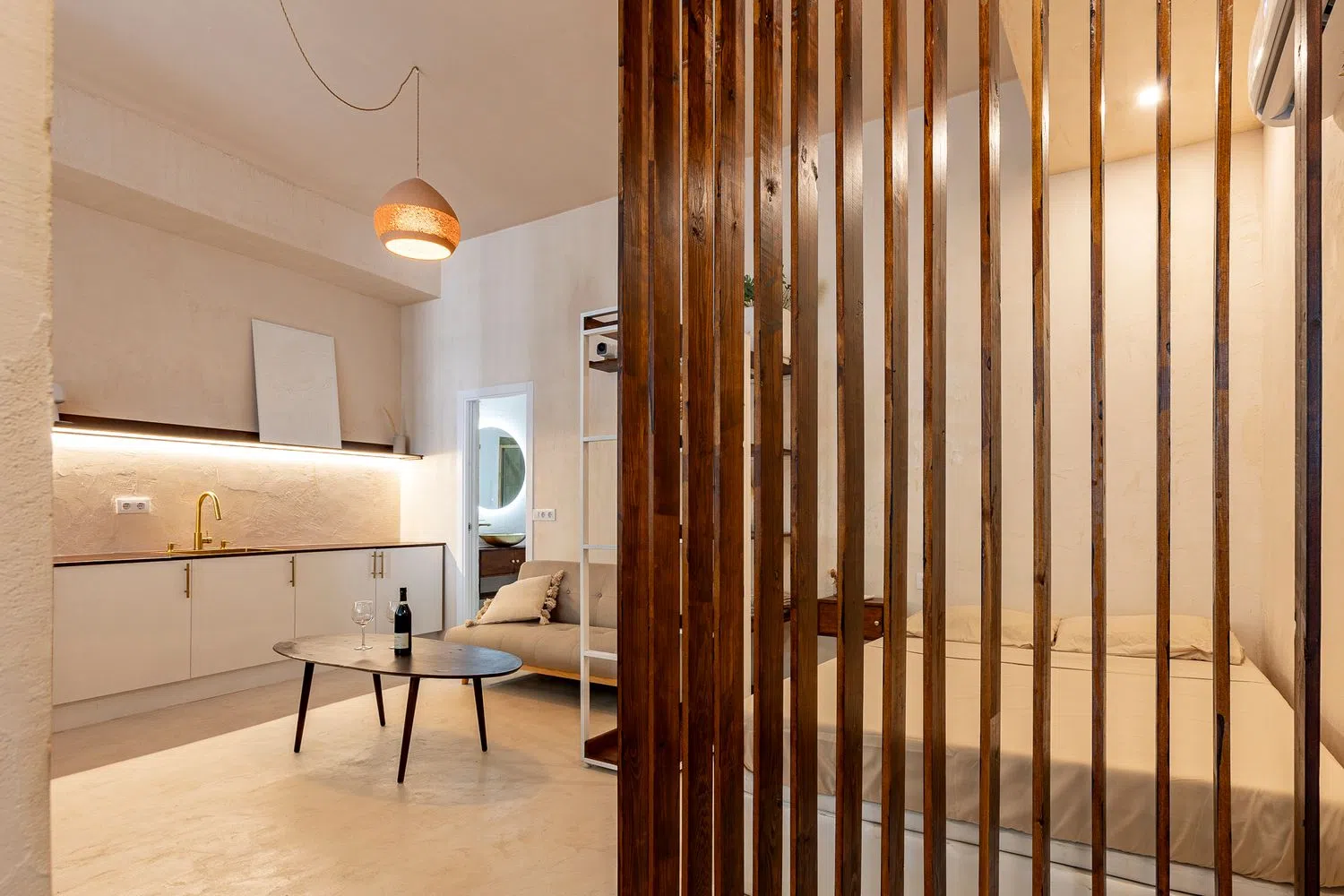 Piso en calle de Llull, 70 - Foto 4