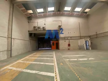 Nave Industrial en Alcobendas - Foto 13