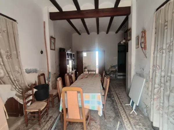 Casa rural en Realengo s/n, Urbanitzacions i Pedanies Nord, Urbanitzacions i Pedanies Nord - Foto 23
