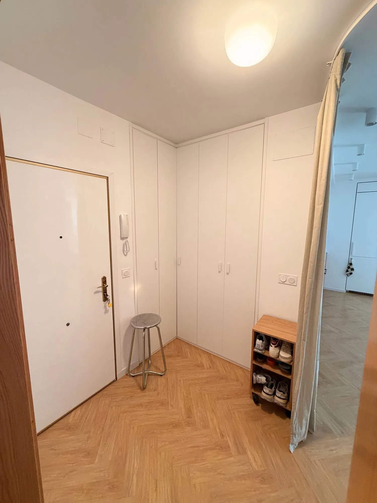 Piso en Barrio Alameda de Osuna - Foto 19