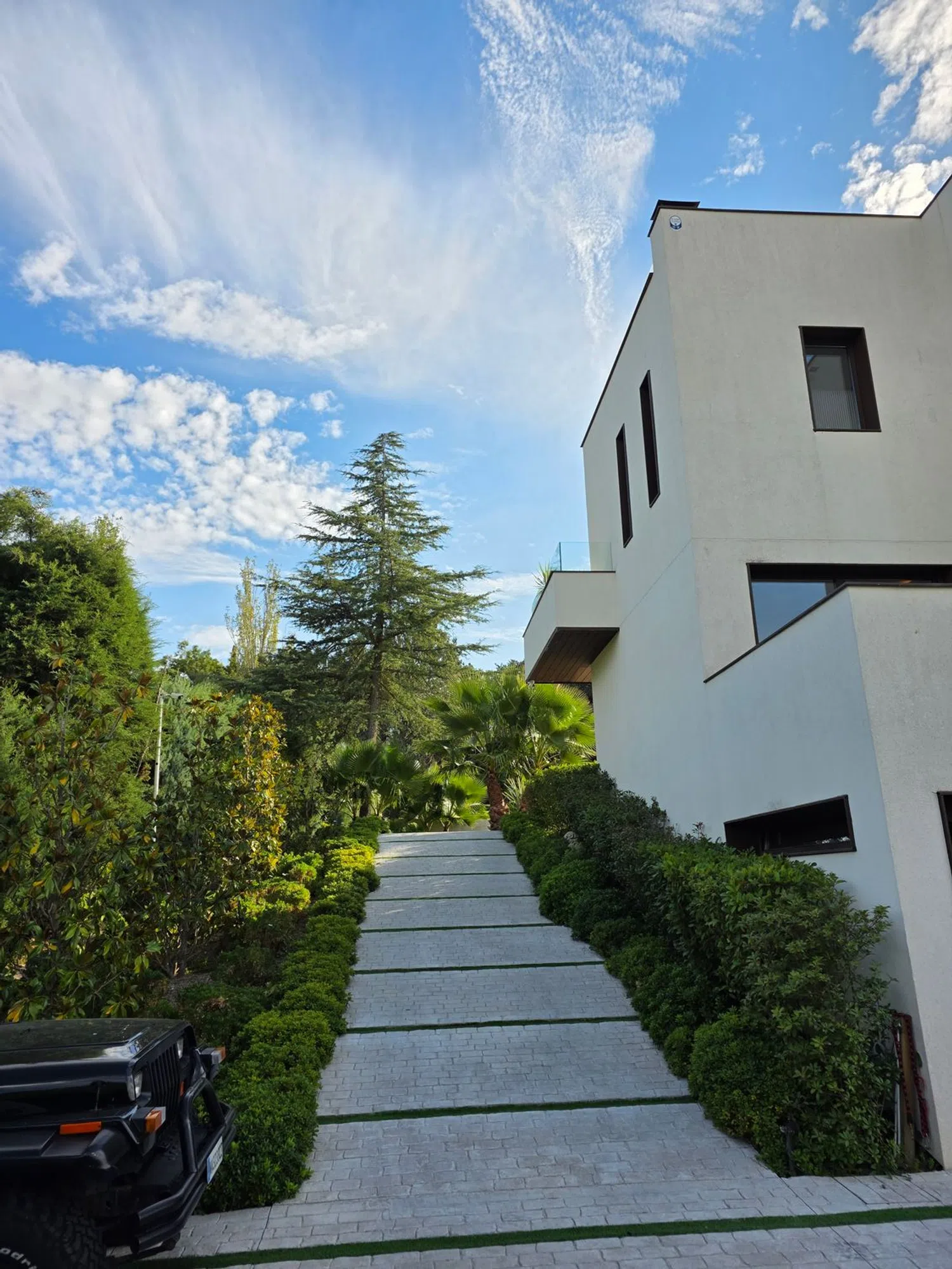 Casa independiente en Urb. el golf Barrio Club de Golf - Foto 5