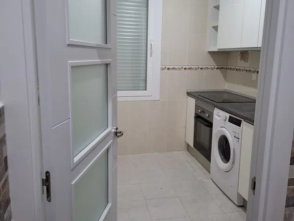 Piso en Calle de Nuestra Señora de Bonaria, 8, Barrio del AVE - Foto 7