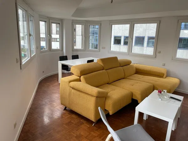 Piso en calle da República Arxentina, 5 - Foto 30