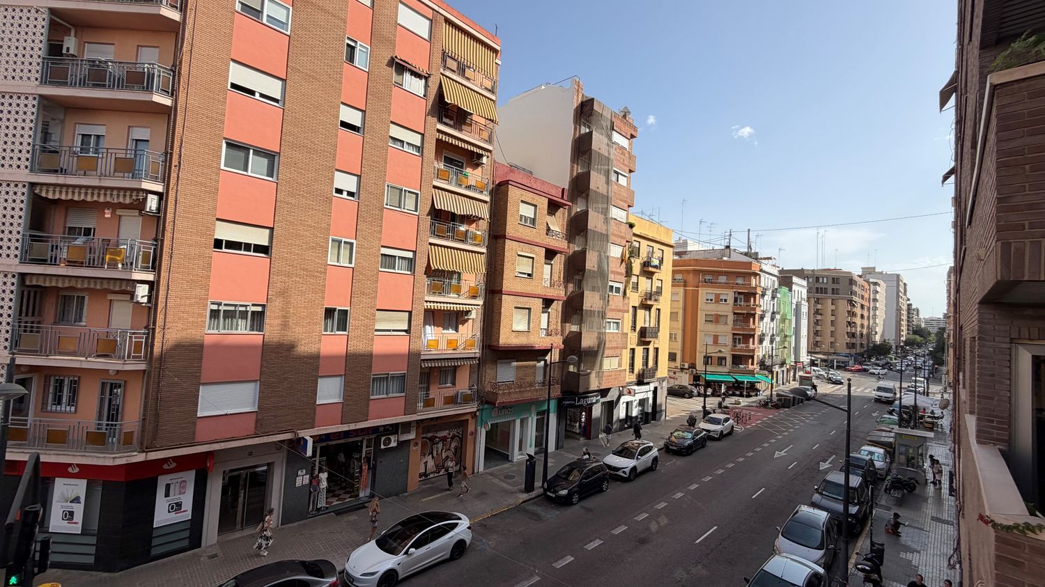Piso en Calle d'Emili Baró, 25, Benimaclet - Foto 24