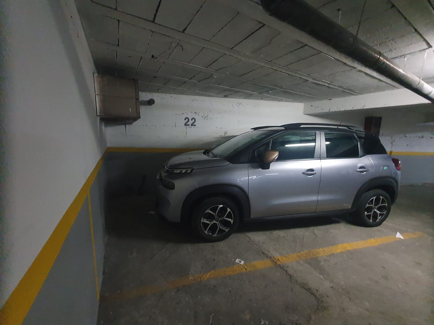 Piso en avenida do Alcalde Portanet, 28 - Foto 29