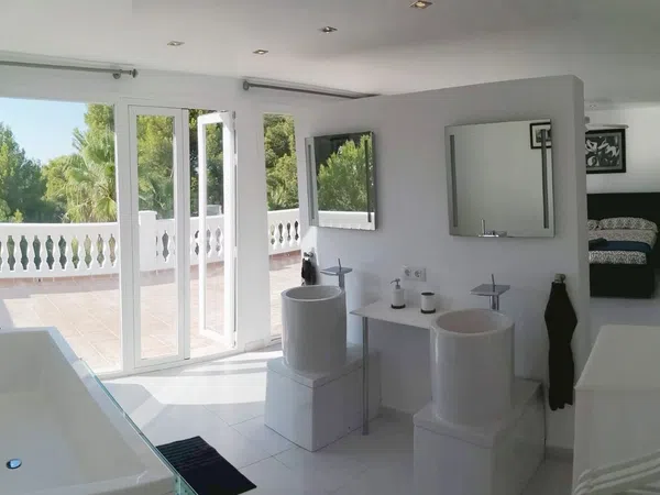 Casa o chalet independiente en Avenida Colon, 22, Betlem, Betlem - Foto 5