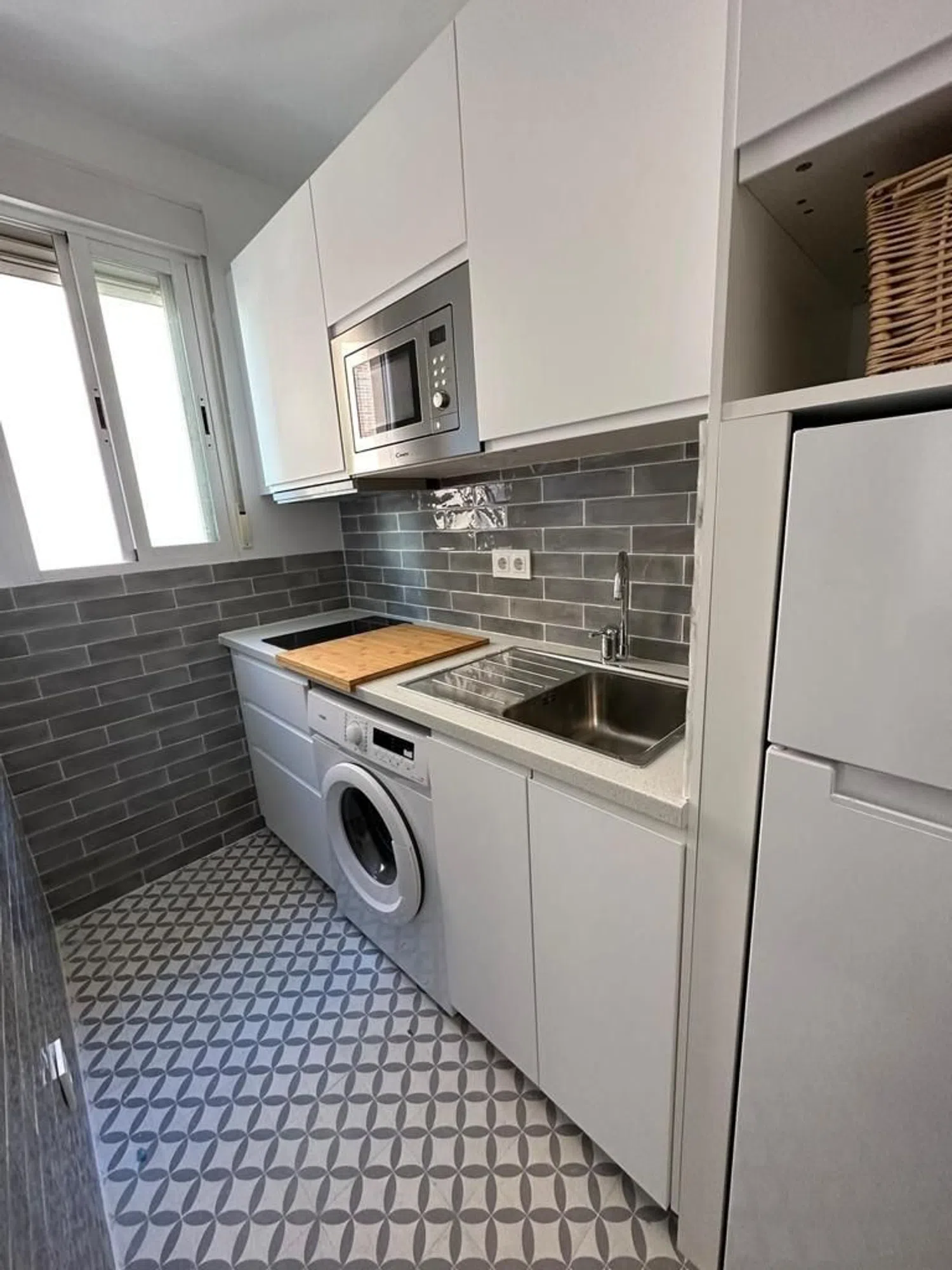 Piso en calle de Gabriel Lobo, 26 - Foto 1