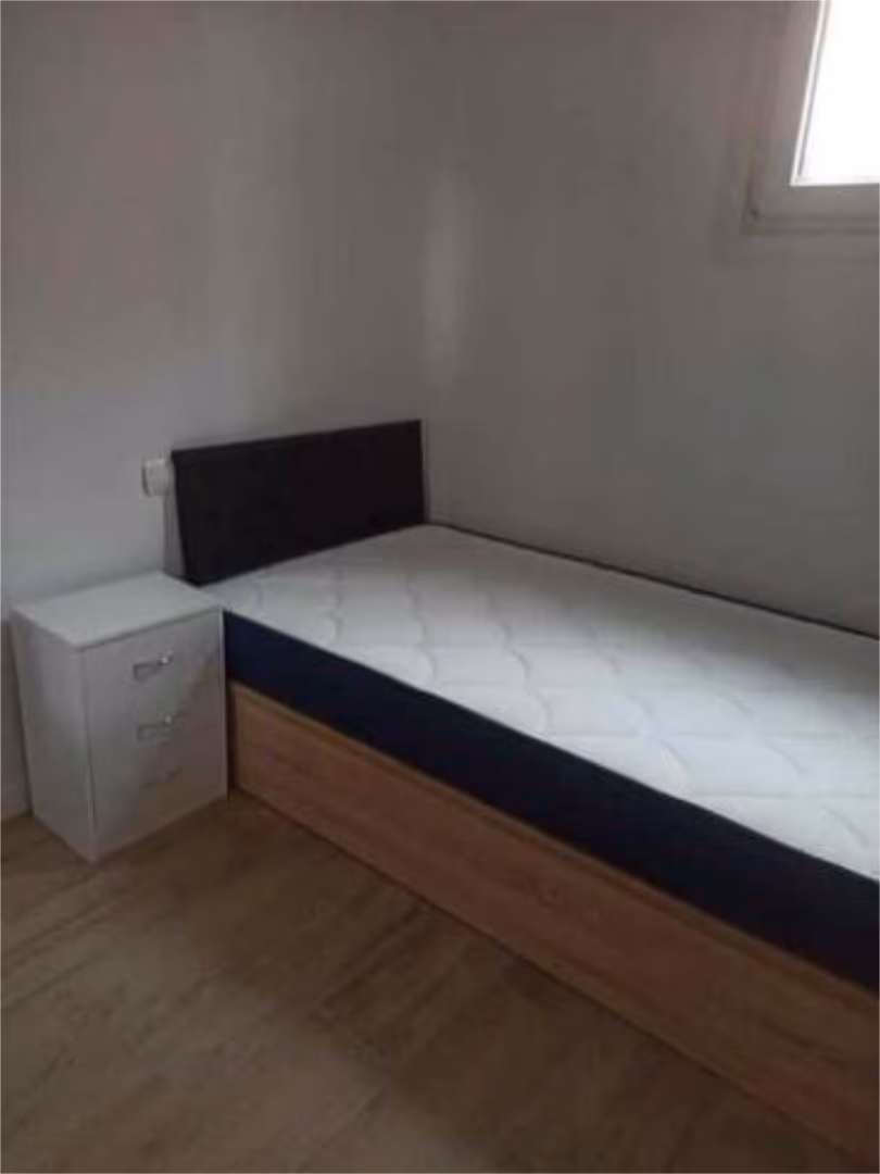 Piso en Plaza de Castilla - Foto 6