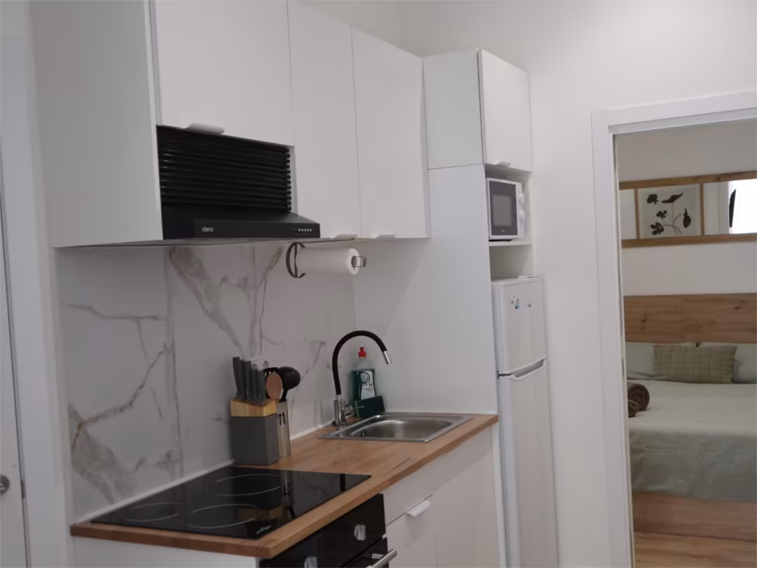 Piso en  Calle de los Hermanos Gómez 2 - Foto 8