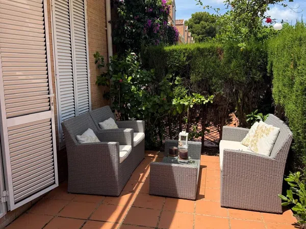 Chalet adosado en Calle Lleó, 27, Les Rotes/Las Rotas, Les Rotes/Las Rotas - Foto 5