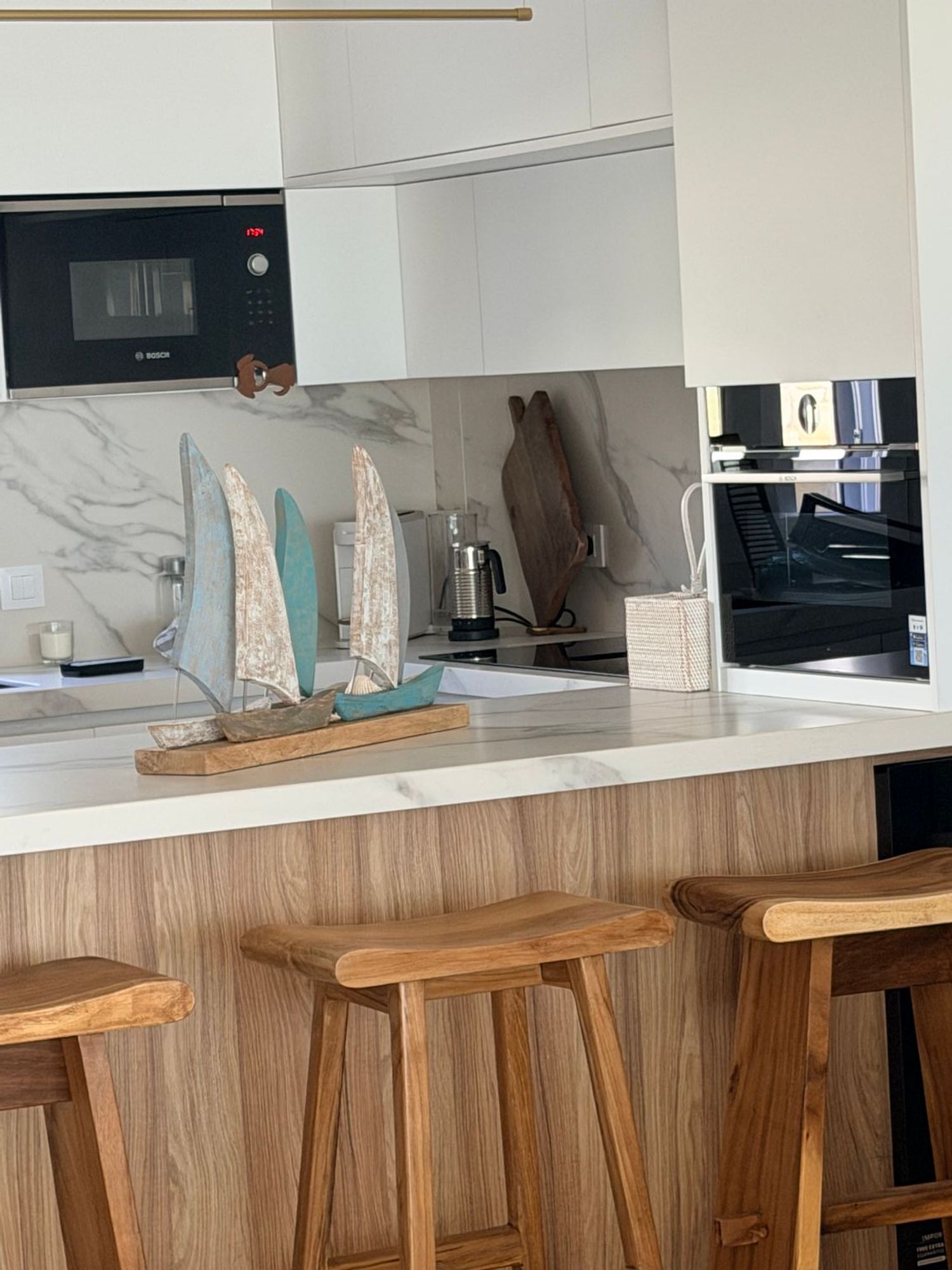 Chalet pareado en Avenida de la Almadraba, 5, Atlanterra, Atlanterra - Foto 8