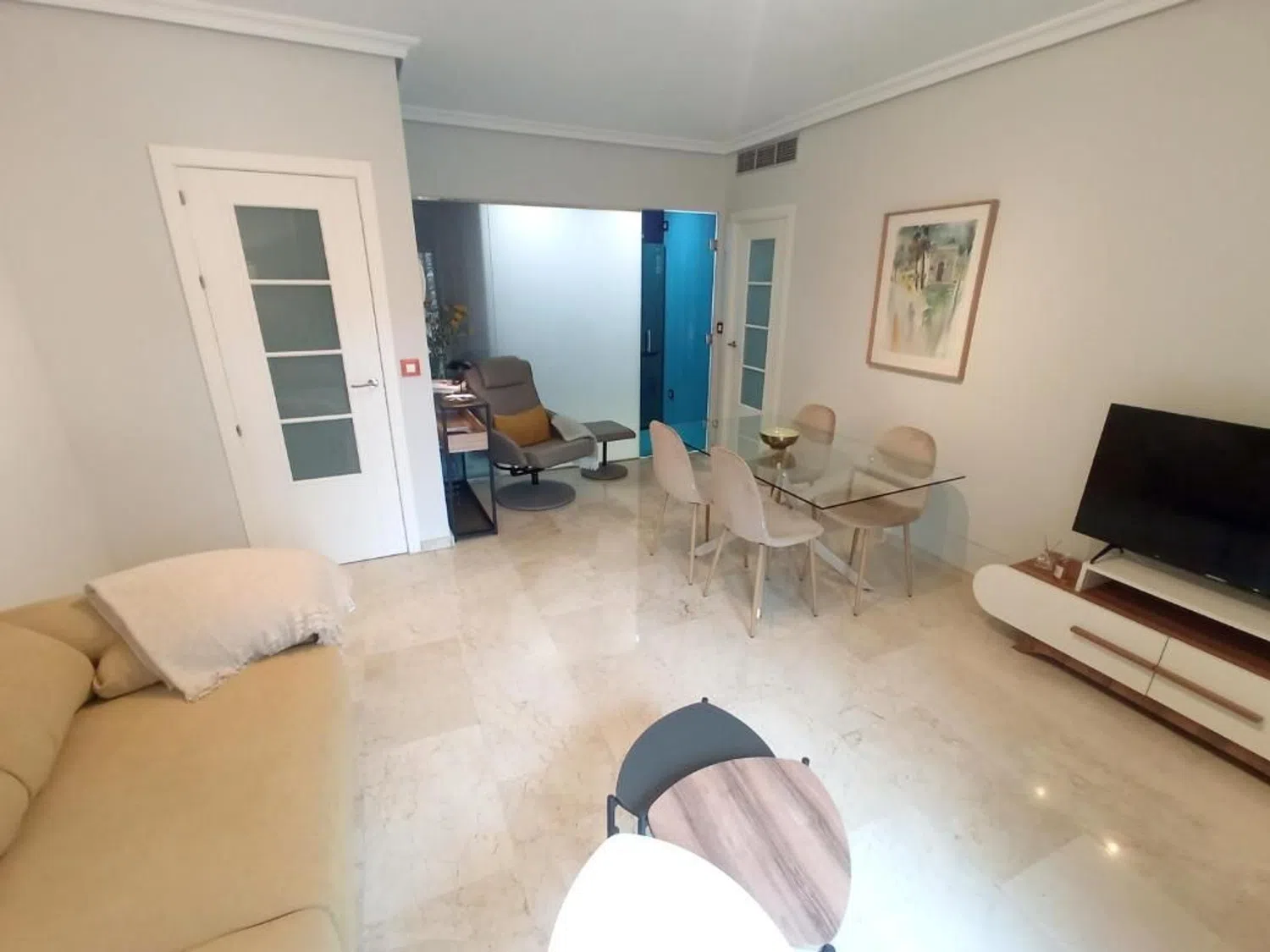 Piso en calle Conde de Cárdenas, 14 - Foto 4