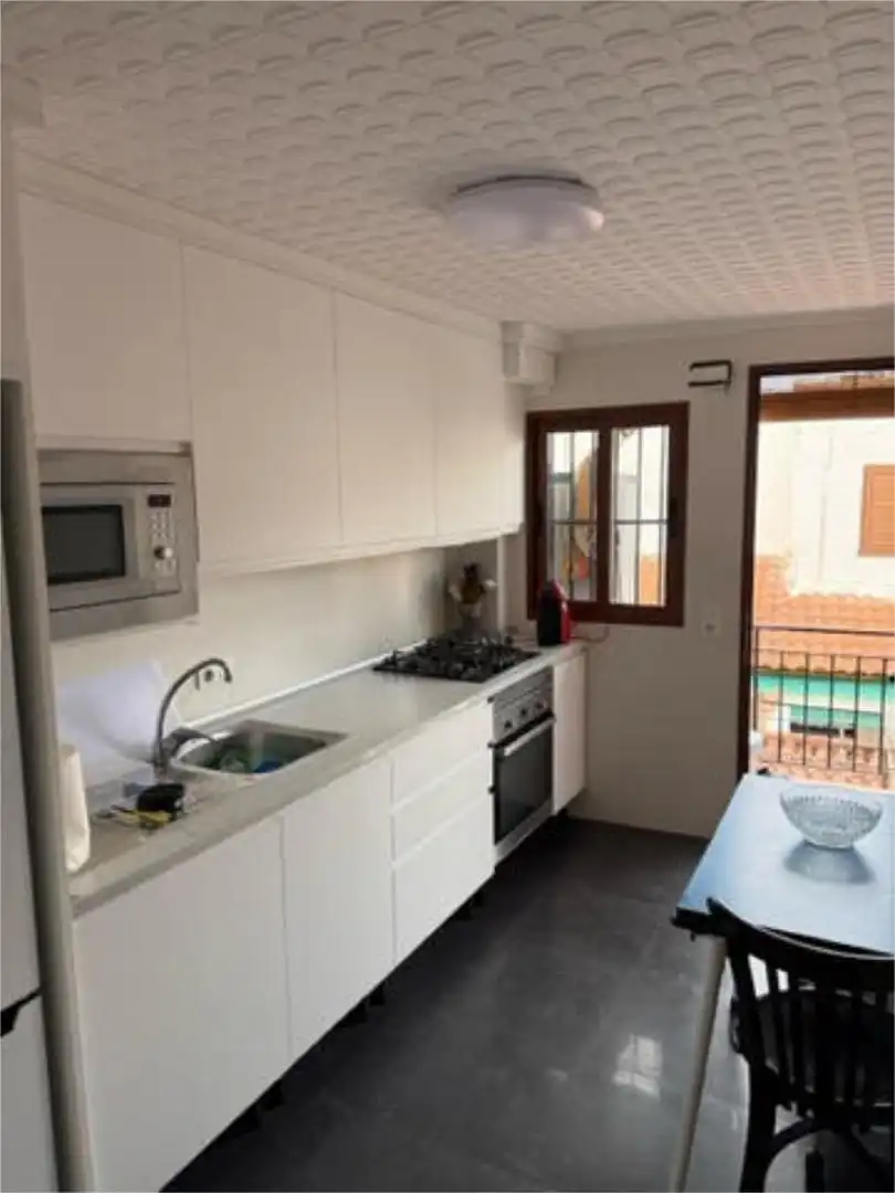 Apartamento en San Juan de los Terreros - Foto 2