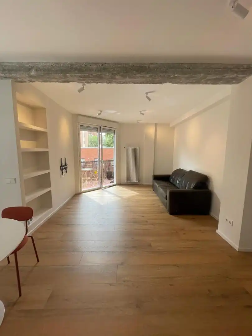 Piso en  Calle Fernando Poo 25 - Foto 37