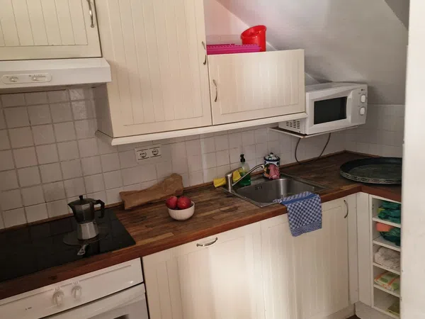 Casa independiente en calle Horno del Moral, 4 - Foto 27