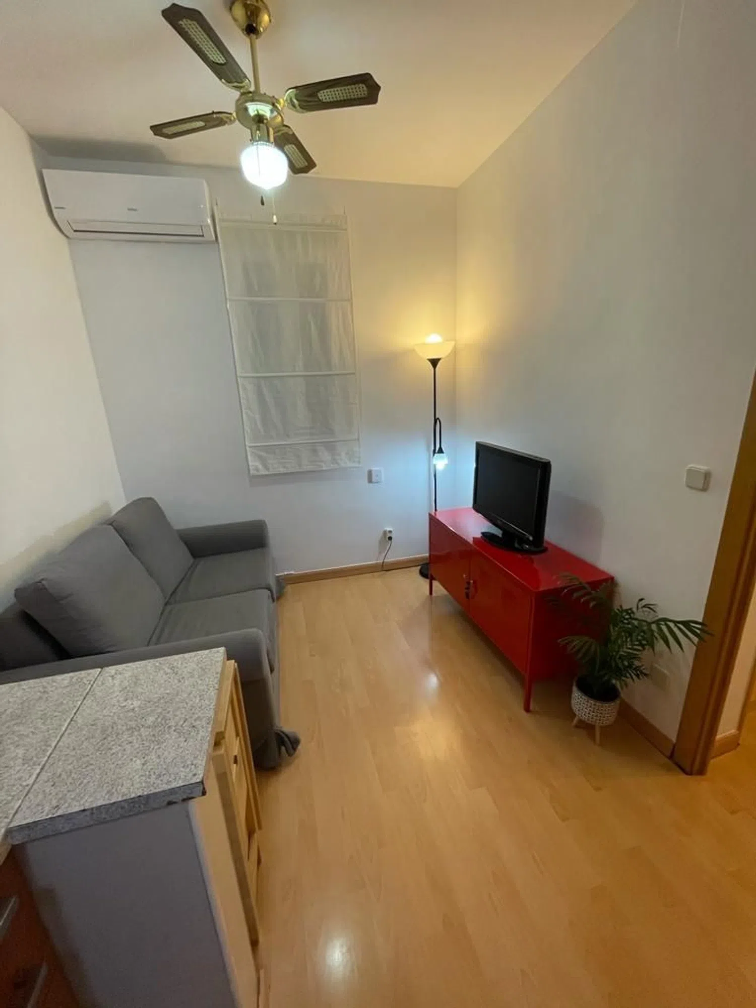 Piso en calle Hermosilla, 157 - Foto 1