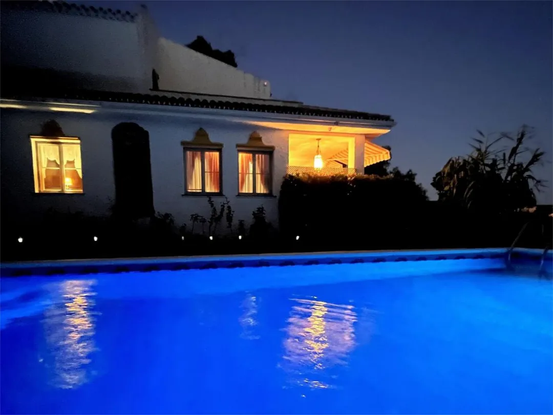 Chalet en  Urbanización Lomas de Mijas 3B - Foto 5